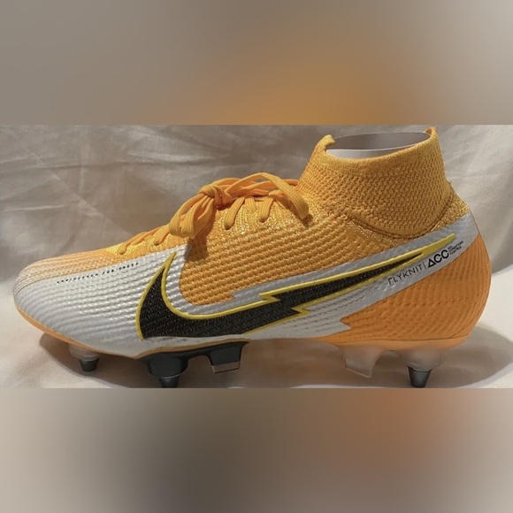 superfly 7 elite sg pro